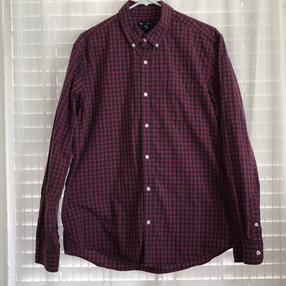 Gap Button-Down